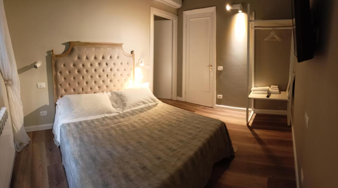 Gian Paul Hotel Lavagna Kültér fotó