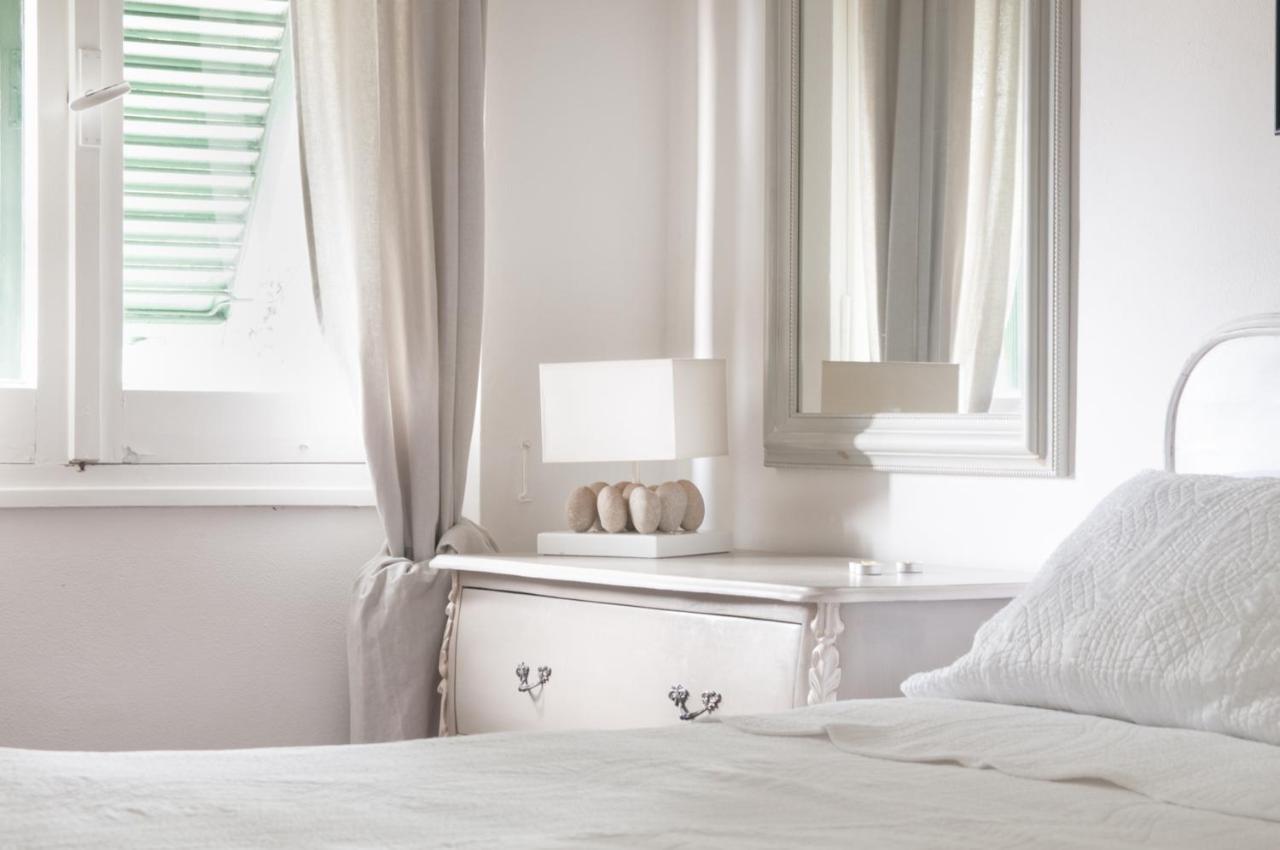 Gian Paul Hotel Lavagna Kültér fotó