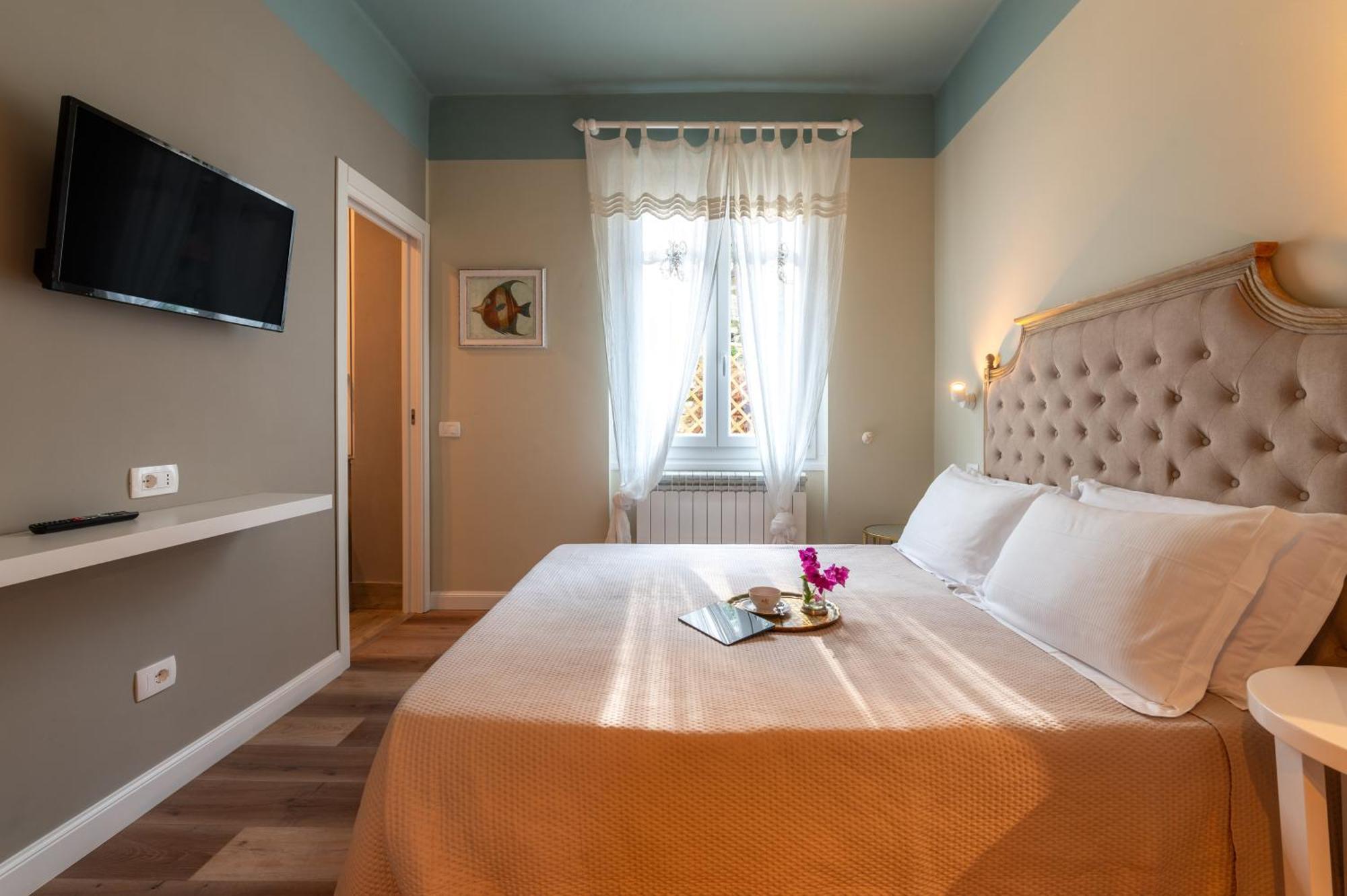 Gian Paul Hotel Lavagna Kültér fotó