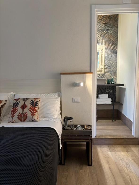 Gian Paul Hotel Lavagna Kültér fotó