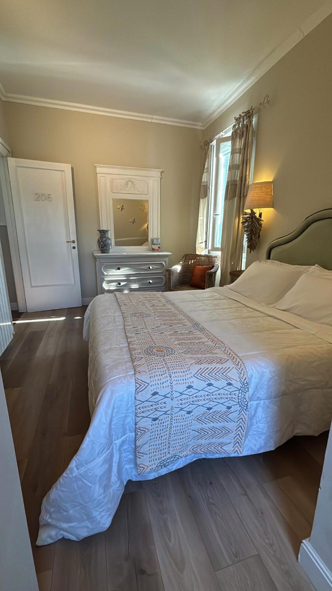 Gian Paul Hotel Lavagna Kültér fotó