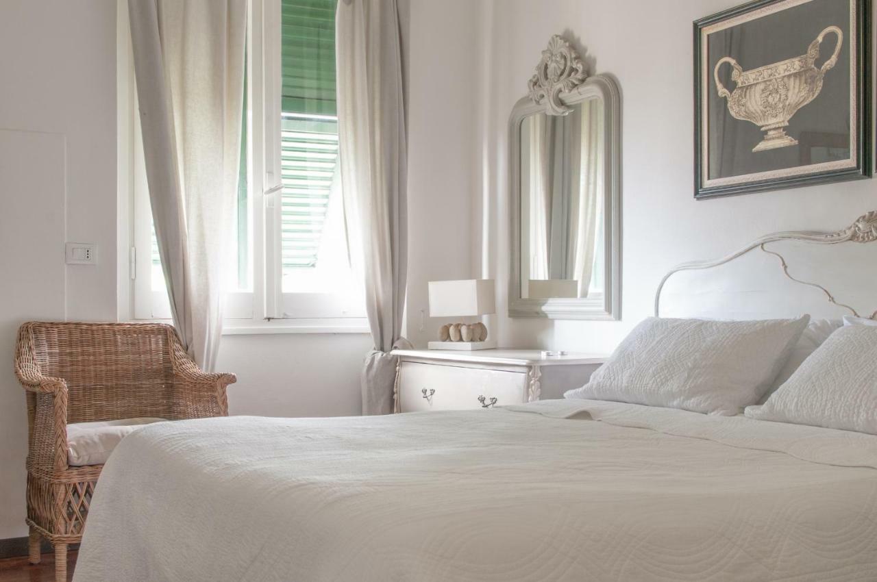 Gian Paul Hotel Lavagna Kültér fotó