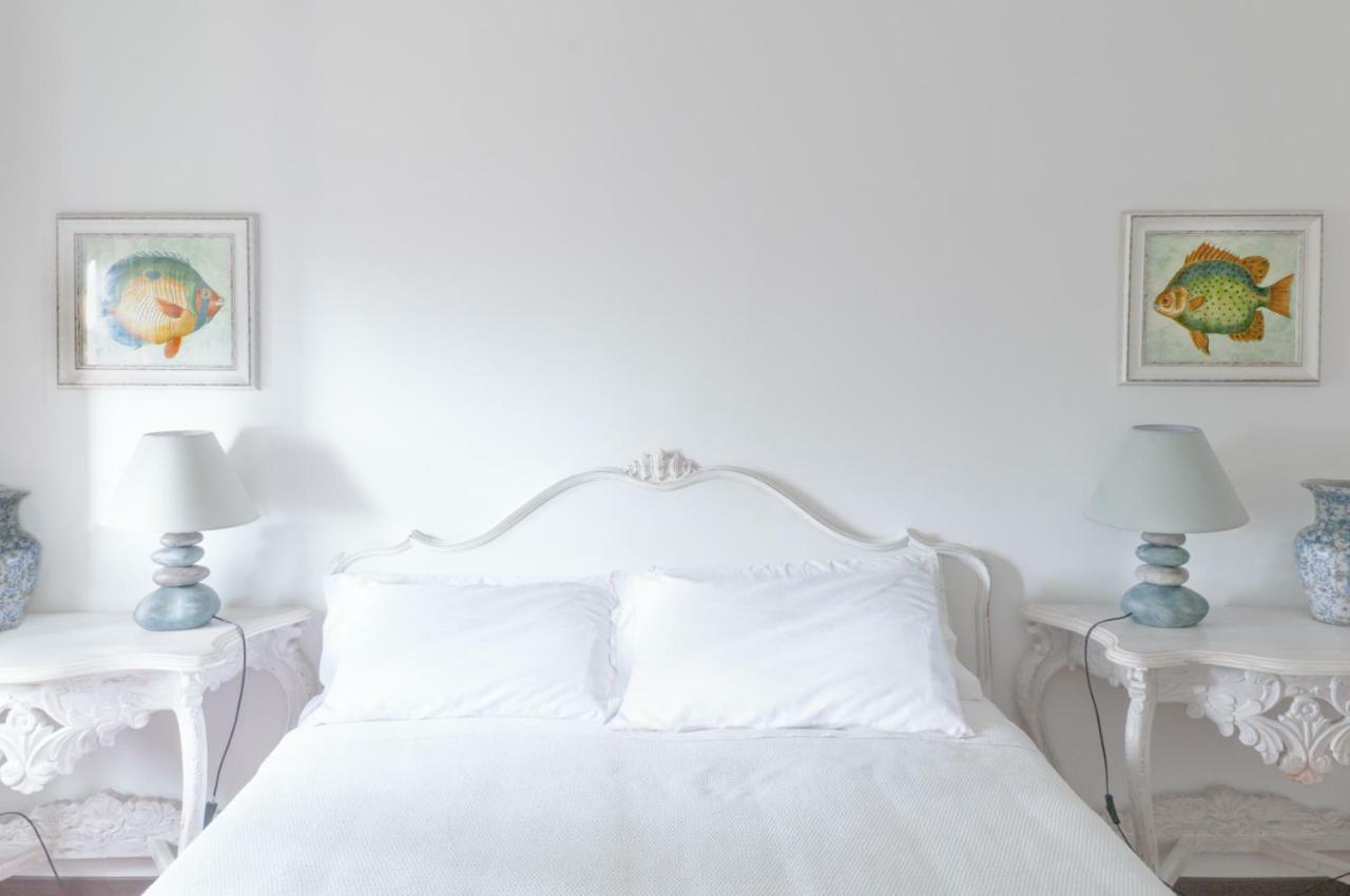 Gian Paul Hotel Lavagna Kültér fotó
